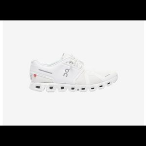 Women’s On Cloud running shoes